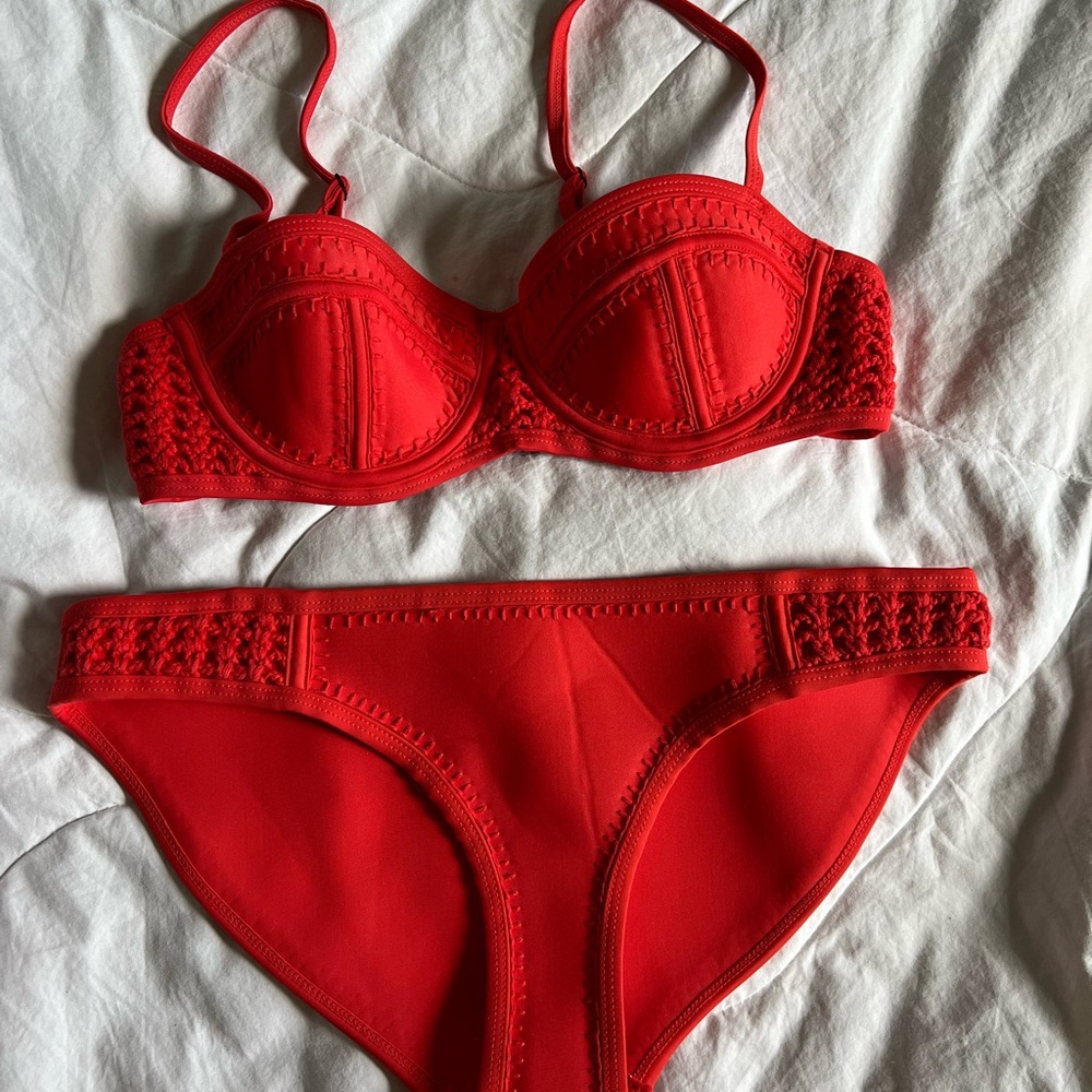 TRIANGL Bikini